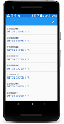 Resource Manager captura de pantalla 3
