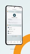 برنامه‌نما Hoja360 عکس از صفحه