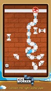 Pipe Worker imagem de tela 2