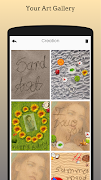 Sand Art Maker screenshot 5