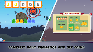 برنامه‌نما Blasty Master عکس از صفحه