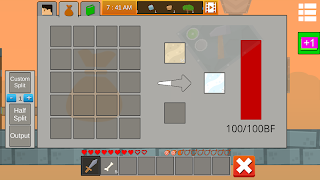 Sky Factory Mobile скриншот 6