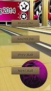 Ultimate Bowling تصوير الشاشة 6