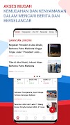 BeritaSatu screenshot 2