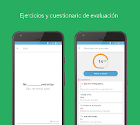 Curso De Inglés screenshot 5