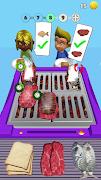 Grill Master 截圖 3
