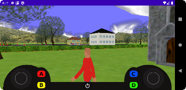 Urbanization II imagem de tela 3