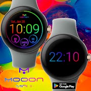 Mini II by Mooon স্ক্রিনশট 4