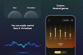 Bluetooth Device Equalizer স্ক্রিনশট 7