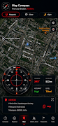 Compass 360 Pro capture d'écran 2