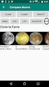Planets Explore screenshot 2
