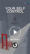 4 Schermata Your Self Control
