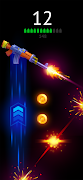 Shoot Up - Multiplayer game screenshot 3