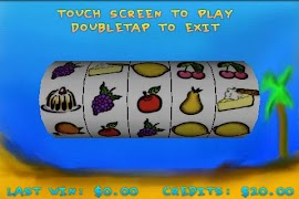 Desert Slots screenshot 2