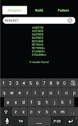 Anagram Solver poster