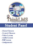 ThinkLMS ภาพหน้าจอ 2