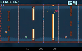 Paragon Infinite تصوير الشاشة 6