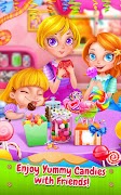 Candy Factory - Dessert Maker screenshot 7