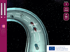 RoboLocode imagem de tela 4