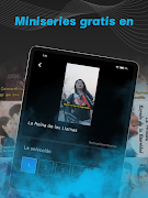Lupacine screenshot 5