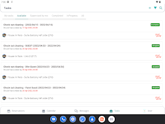 Hostaway imagem de tela 7