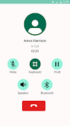 Poster 5G Calling Card Pro