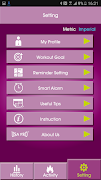USA PRO Active screenshot 3