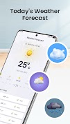 Smart thermometer for room screenshot 5
