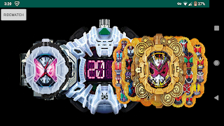 Ziku Driver स्क्रीनशॉट 1