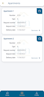 Den: Real Estate Management screenshot 2