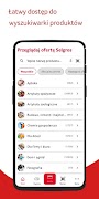 برنامه‌نما Selgros عکس از صفحه