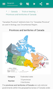 Canada screenshot 2