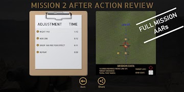 Call For Fire screenshot 5