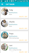 Cat Tailer screenshot 6