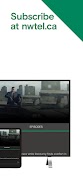 Northwestel TV Plus スクリーンショット 4