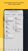 YMGrad - Study & Work Abroad screenshot 5