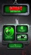 Ghost Detector screenshot 7