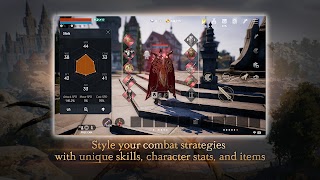 Lineage2M تصوير الشاشة 3