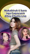 Chums Live ảnh chụp màn hình 7