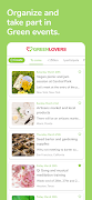 GreenLovers اسکرین شاٹ 4
