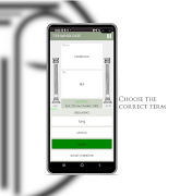 Terminology - Medical Terms تصوير الشاشة 1