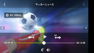 DiXiM for Technicolor スクリーンショット 6