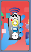 SnapAudioVideo screenshot 5
