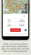 TrakMaps Mobile App 截圖 5