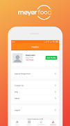 Meyerfood screenshot 5