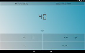 Smart Car Dock 截图 6
