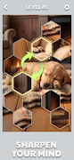 Puzzle Solitaire screenshot 2
