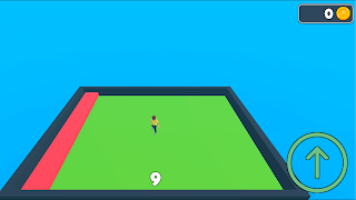 Red Line Jump পোস্টার