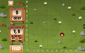 Billy Bug capture d'écran 6