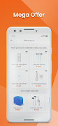Mcare -Mobile Protection Plans screenshot 5
